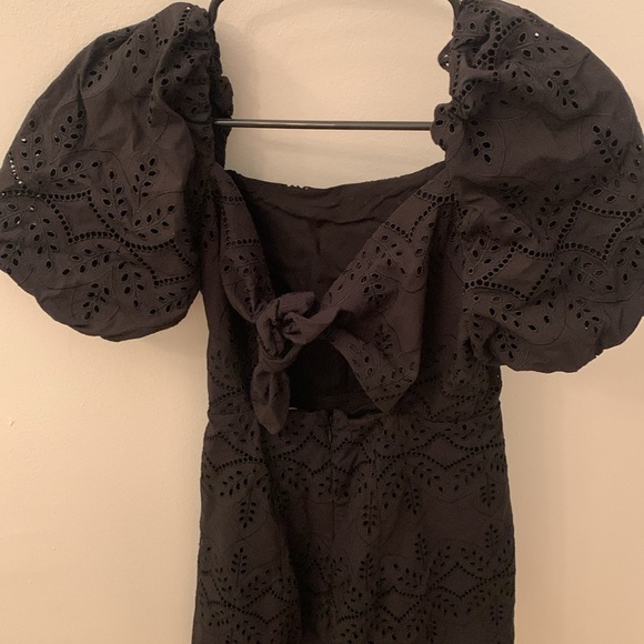 Sezane Allya Dress - Picture 8 of 10